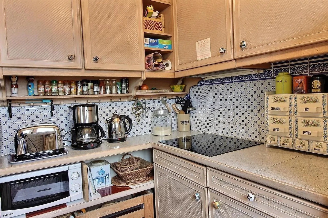 Apartamento 213367 - Appartement 6 personnes à Paris França