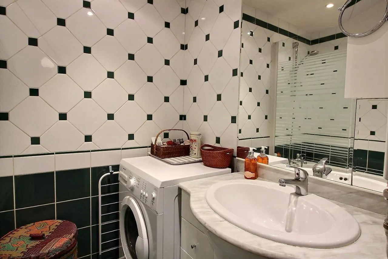 Apartamento 213367 - Appartement 6 personnes à Paris