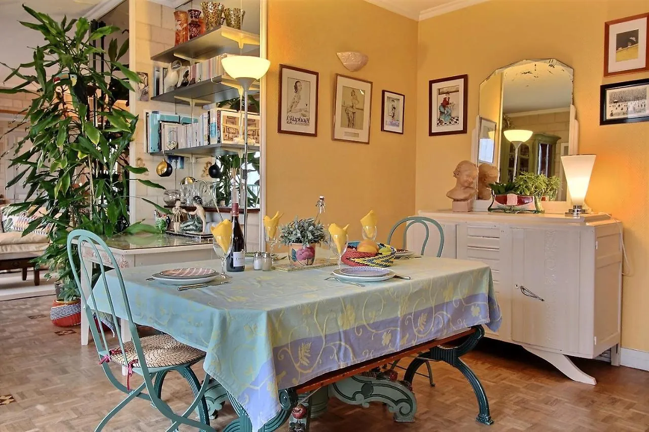 Apartamento 213367 - Appartement 6 personnes à Paris França